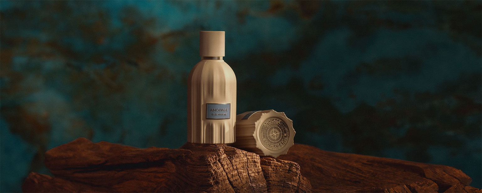 خرید عطر آمواج
