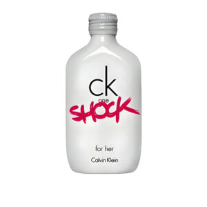 عطر ck one shock