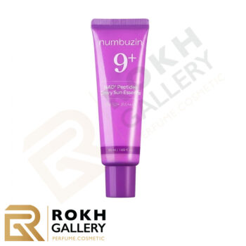 NUMBUZIN 9+ NAD+ PEPTTIDES DEWY SUN ESENCE