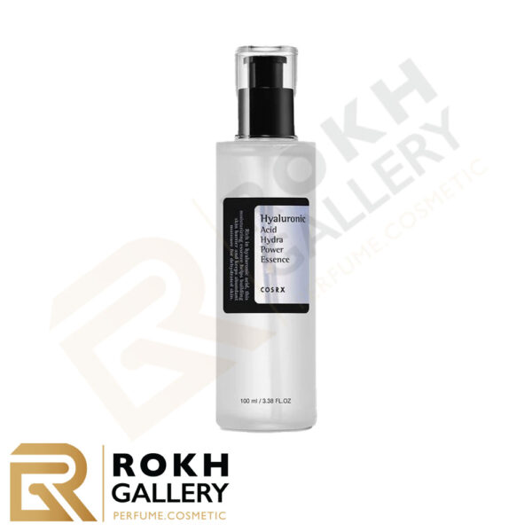 اسنس آبرسان کوزارکس هیالورونیک اسید - COSRX Hyaluronic Acid Hydra Power Essence
