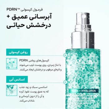 خرید اسپری میست آنوا
