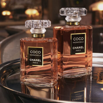 عطر کوکو مادمازل کراش ابسولو شنل