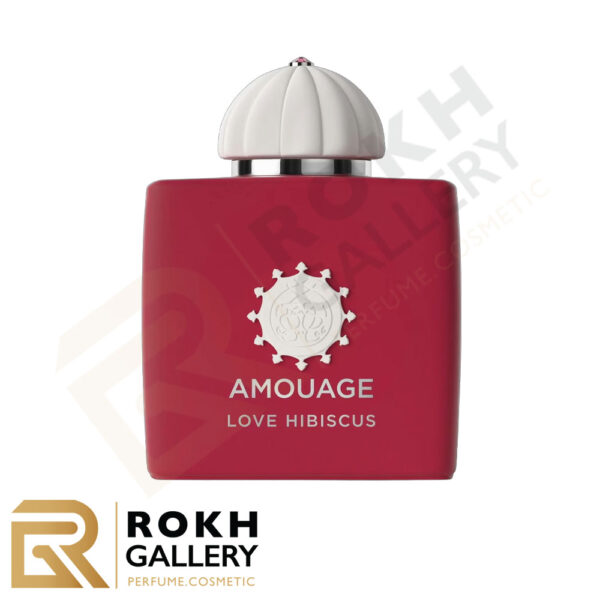 خرید Amouage Love Hibiscus