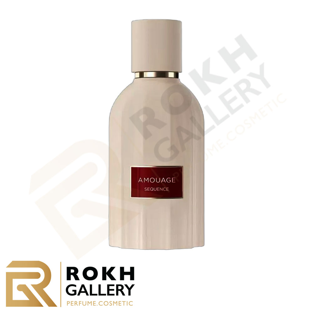 Amouage-Sequence خرید Amouage Sequence