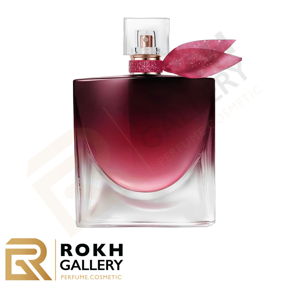 عطر لاویه بل الکسیر وری چری لانکوم