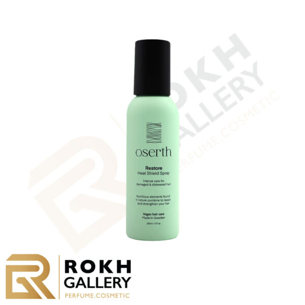 خرید Oserth Restore Heat Shield Spray