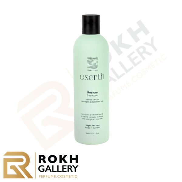 خرید Restore Shampoo 300ml