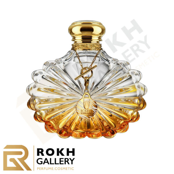 خرید عطر لالیک سولیل ویبرانت