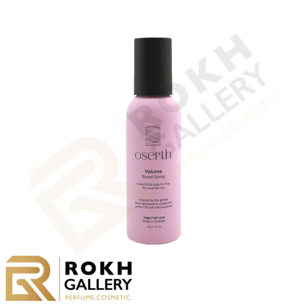 Volume Boost Spray