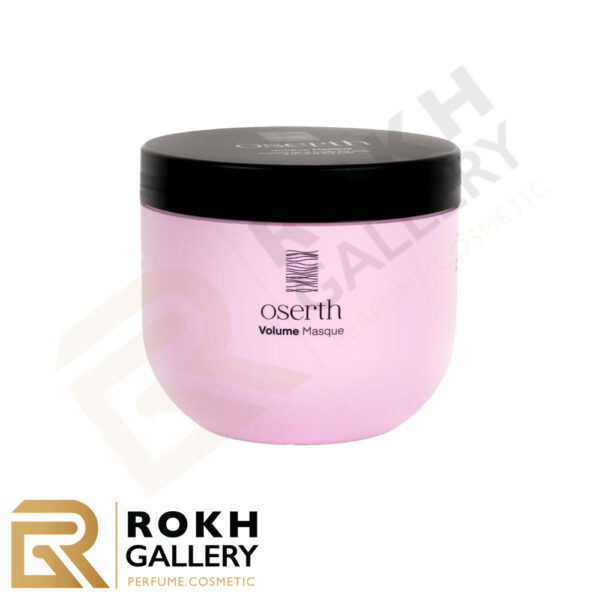 ماسک مو Volume اوسرت
