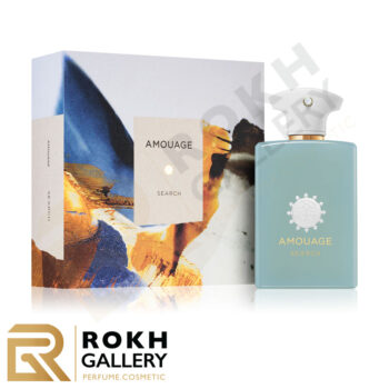 عطر آمواج سرچ