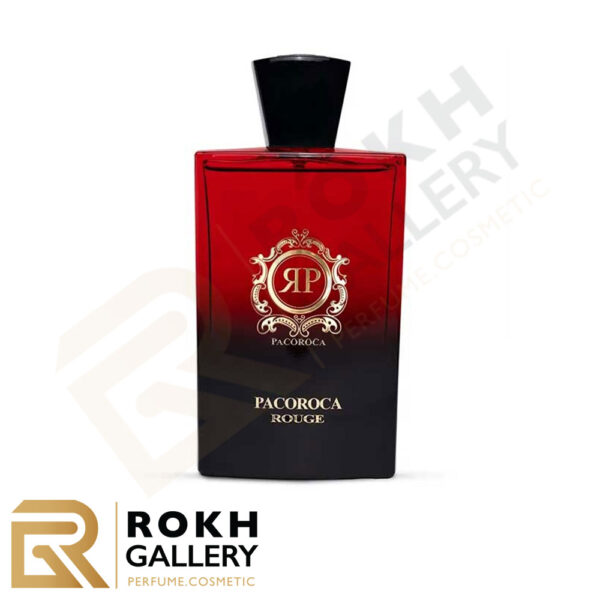 عطر rouge pacoroca
