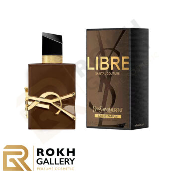 عطر ایو سن لورن لیبر سانتال کوتور