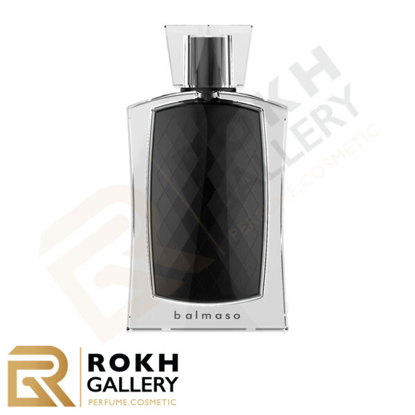 خرید عطر بالماسو بلک مردانه